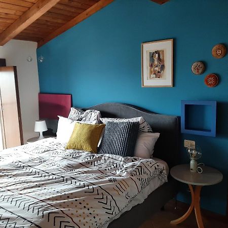 Apartamento Nuovo Interno Nuova Atmosfera Stazione Beato Matteo Vigevano Exterior foto