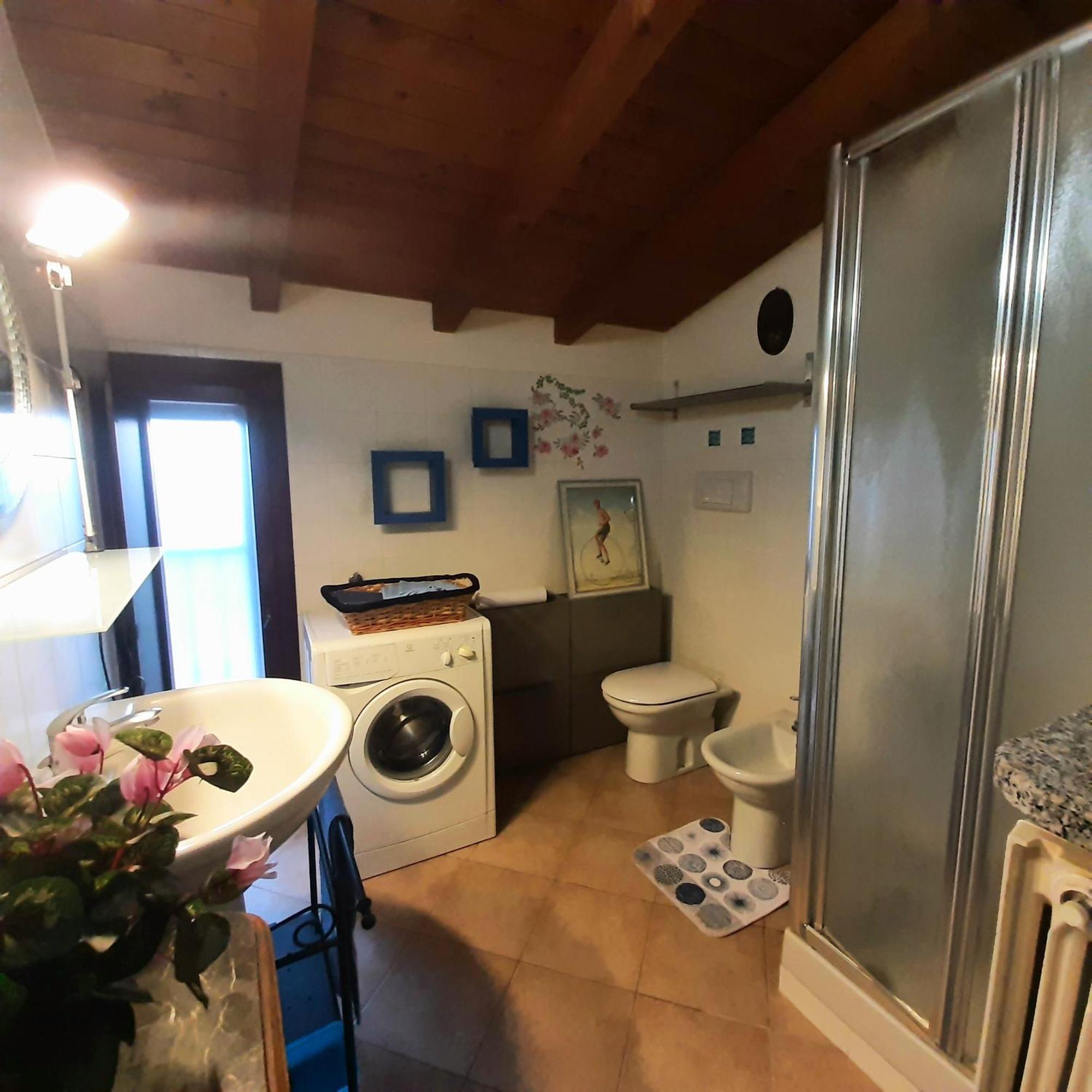 Apartamento Nuovo Interno Nuova Atmosfera Stazione Beato Matteo Vigevano Exterior foto
