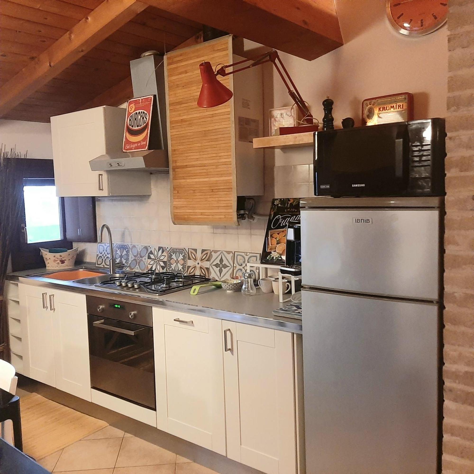 Apartamento Nuovo Interno Nuova Atmosfera Stazione Beato Matteo Vigevano Exterior foto